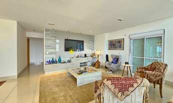 Imagem 3: Apartamento a venda no Edifício Blue Note. Bairro Bosque das Juritis