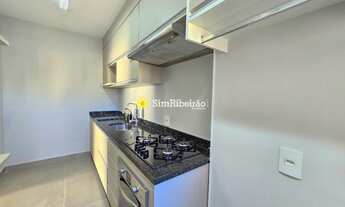 Imagem 6: Apartamento a venda no Edifício Praças do Golf. Bairro Vila do Golf