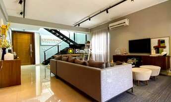 Imagem 2: Sobrado a venda no Nova Aliança Sul. Bairro Jardim Nova Aliança Sul