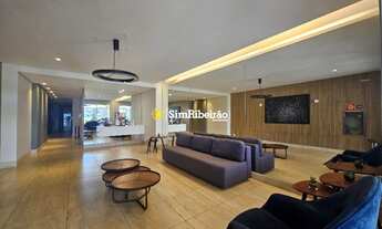 Imagem 4: Edifício Upper Ribeirão. Apartamentos a venda no Bairro Quinta da Primavera