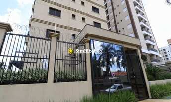 Imagem: Apartamento a venda no Edifício Jardins