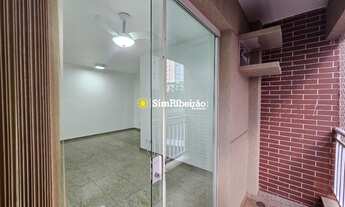 Imagem 4: Apartamento a venda no Edifício Via Fratina. Bairro Bosque das Juritis