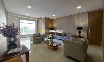 Imagem 2: Apartamento a venda no Edifício Quintessence. Bairro Jardim Botânico