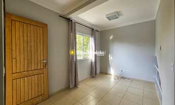 Imagem 2: Sobrado a venda no Condomínio Topazio. Bairro Condomínio Topazio