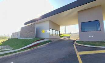 Imagem: Terreno a venda no Condomínio Jardins