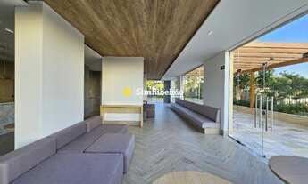 Imagem 4: Plaza La Coruna Apartamento com 3 dormitórios