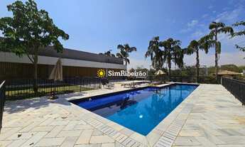 Imagem 6: Terreno a venda no condomínio Buona Vita Ribeirão. Bairro Vila do Golfe