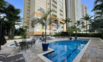 Imagem: Apartamento a venda no Edifício Lessence