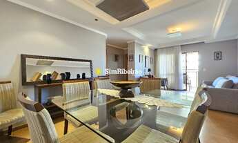 Imagem 3: Apartamento a venda no Edifício Grand Paysage. Bairro Jardim Santa Ângela