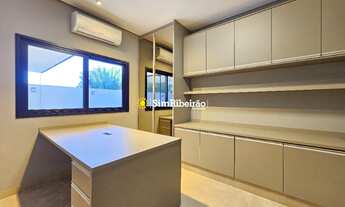 Imagem 7: Casa a venda no Nova Aliança Sul. Bairro Jardim Nova Aliança Sul