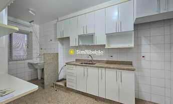 Imagem 5: Apartamento a venda no Edifício Via Fratina. Bairro Bosque das Juritis