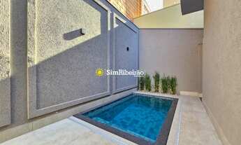 Imagem: Casa a venda no Condomínio San Marco 2