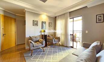 Imagem 4: Apartamento a venda no Edifício Grand Paysage. Bairro Jardim Santa Ângela