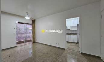 Imagem 2: Apartamento a venda no Edifício Via Fratina. Bairro Bosque das Juritis