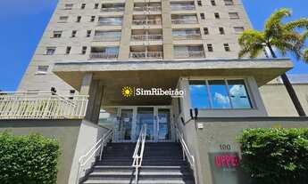 Imagem 2: Edifício Upper Ribeirão. Apartamentos a venda no Bairro Quinta da Primavera