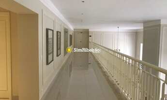 Imagem 4: Apartamento a venda no Edifício Cidade de Roma. Bairro Bosque das Juritis