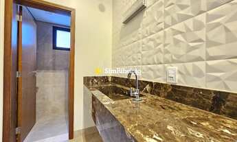 Imagem 5: Casa a venda no Nova Aliança Sul. Bairro Jardim Nova Aliança Sul