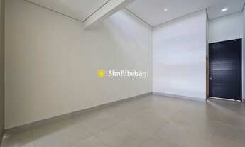 Imagem 3: Casa a venda no Quinta da Mata 2. Bairro Recreio anhanguera