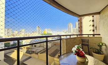 Imagem 7: Apartamento a venda no Edifício Grand Paysage. Bairro Jardim Santa Ângela