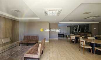 Imagem 7: Edifício Upper Ribeirão. Apartamentos a venda no Bairro Quinta da Primavera