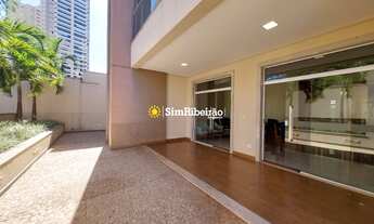 Imagem 7: Apartamento a venda no Edifício Quintessence. Bairro Jardim Botânico