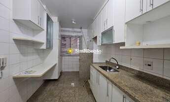 Imagem 6: Apartamento a venda no Edifício Via Fratina. Bairro Bosque das Juritis