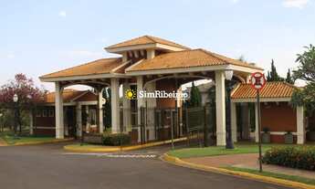 Imagem 1: Condomínio Verona. Casas a venda no Bairro Jardim Botânico