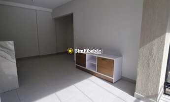 Imagem 5: Apartamento a venda no Edifício Jardins de Provence. Bairro Ribeirânia