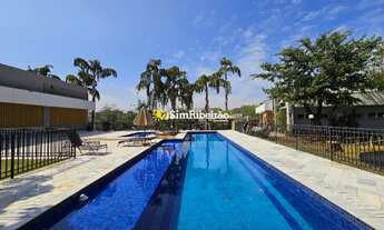 Imagem 5: Terreno a venda no condomínio Buona Vita Ribeirão. Bairro Vila do Golfe