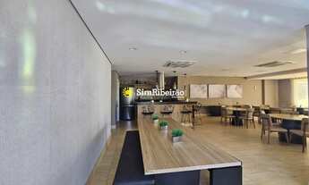 Imagem 6: Edifício Upper Ribeirão. Apartamentos a venda no Bairro Quinta da Primavera