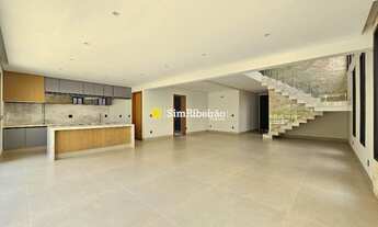 Imagem 5: Condomínio Alphaville 1. Casas à venda no Bairro Alphaville