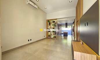 Imagem 3: Casa a venda no Villa Romana 2. Bairro Villa Romana