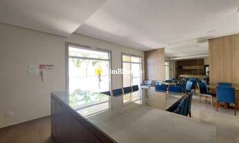 Imagem 4: Apartamento a venda no Edifício Quintessence. Bairro Jardim Botânico