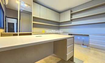 Imagem 6: Casa a venda no Nova Aliança Sul. Bairro Jardim Nova Aliança Sul