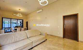 Imagem 3: Casa a venda no Nova Aliança Sul. Bairro Jardim Nova Aliança Sul