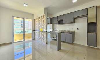 Imagem: Apartamento a venda no Edifício Parc sul