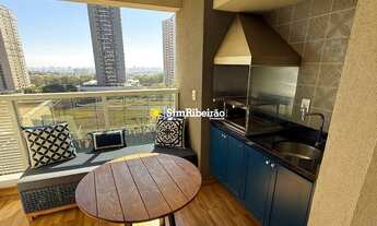 Imagem: Edifício Mirage. Apartamentos a venda no