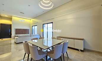 Imagem 4: Casa a venda no Nova Aliança Sul. Bairro Jardim Nova Aliança Sul