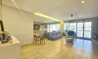 Imagem 5: Edifício Upper Ribeirão. Apartamentos a venda no Bairro Quinta da Primavera