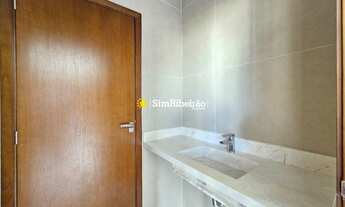 Imagem 5: Condomínio Alphaville 1. Casas e lotes a venda no Bairro Alphaville Ribeirão Preto