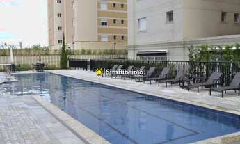 Imagem 6: Apartamento a venda no Edifício Cidade de Roma. Bairro Bosque das Juritis