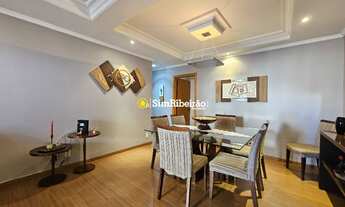 Imagem 2: Apartamento a venda no Edifício Grand Paysage. Bairro Jardim Santa Ângela