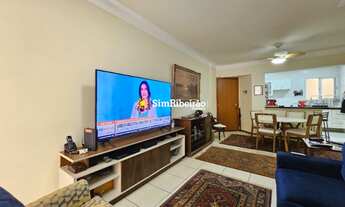 Imagem 4: Apartamento a venda no Edifício Saint Martin. Bairro Bosque das Juritis