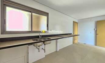 Imagem 7: Apartamento a venda no Edifício Cidade de Zurique. Bairro Ilhas do Sul