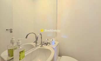 Imagem 4: Apartamento a venda no Edifício Reserva do Golf. Bairro Vila do Golf