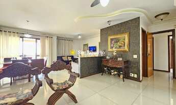 Imagem 5: Apartamento a venda no Edifício Pennsylvania. Bairro Jardim Santa Ângela