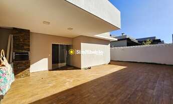 Imagem 6: Casa a venda no condomínio Portal da Mata. Bairro Portal da Mata