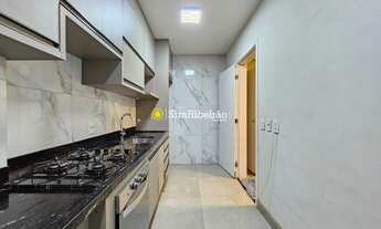 Imagem 7: Apartamento a venda no Edifício Reserva do Golf. Bairro Vila do Golf