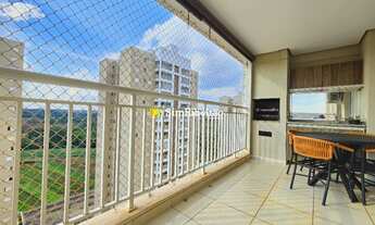 Imagem: Apartamento a venda no Edifício Reserva