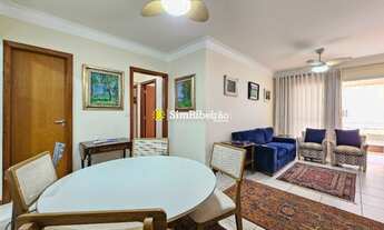 Imagem 2: Apartamento a venda no Edifício Saint Martin. Bairro Bosque das Juritis